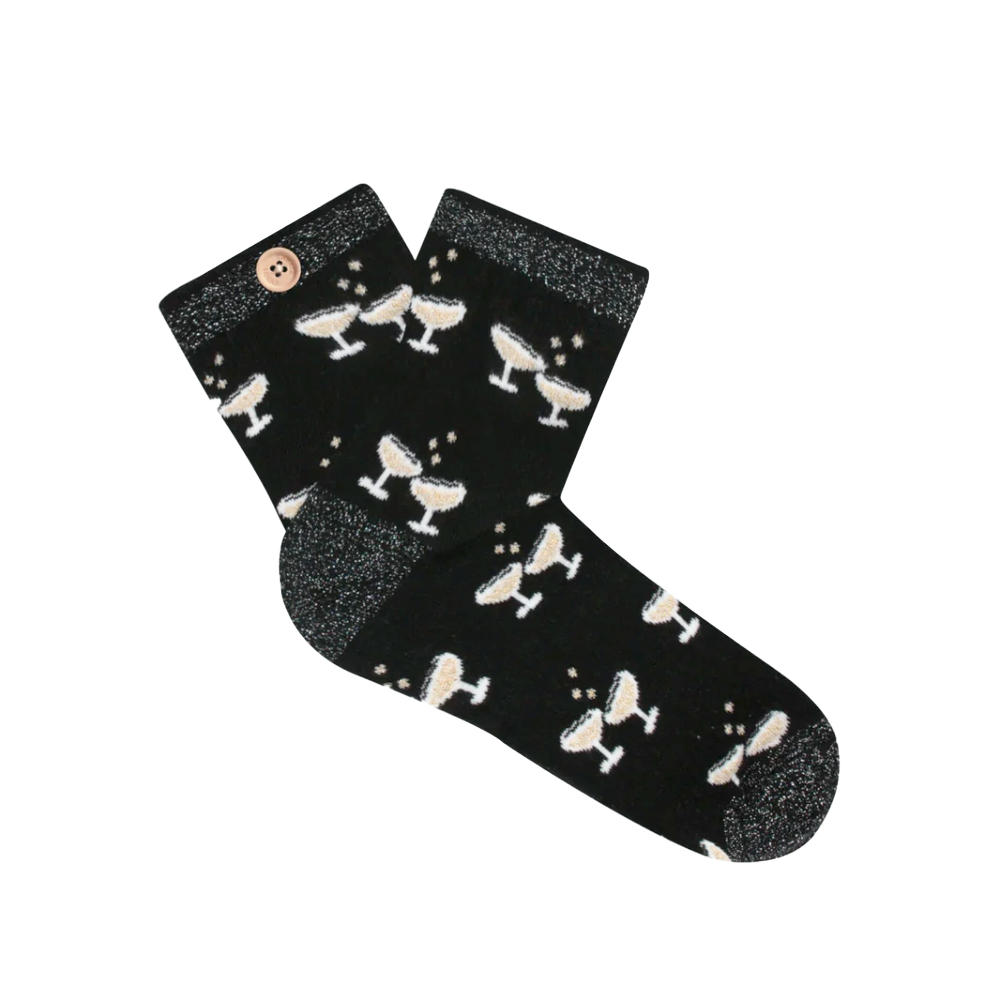 Cabaia - Chaussettes - Augustine et Lucas