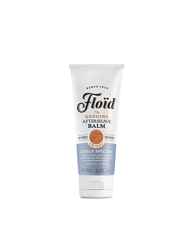 Floid - Citrus Spectre Aftershave Balsem - 100ml