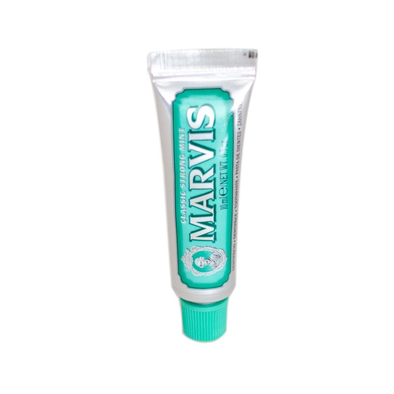Marvis - Classic Strong Mint - 10ml