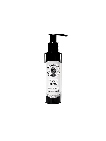 Solomon - Bruidegom - Crème met meerdere werkingen - 100ml