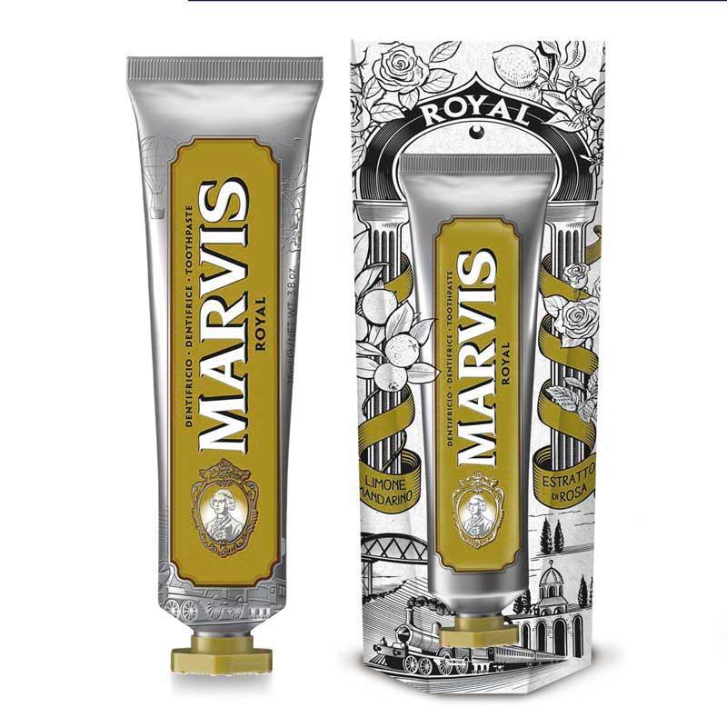 Marvis - Dentifrice Royal - 75ml