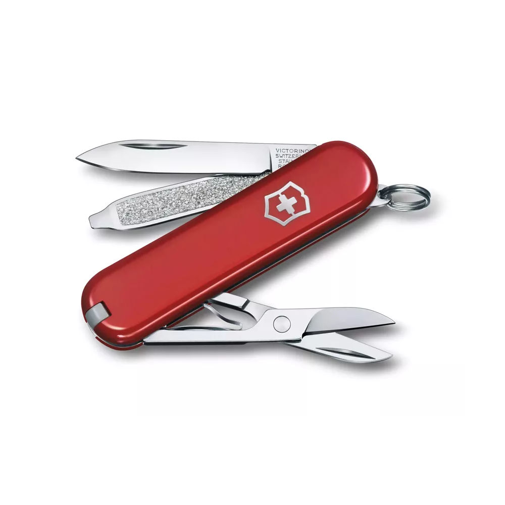Victorinox - CLASSIC SD - Dark Illusion