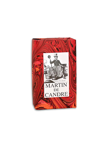 Savon à main - Fougère - 250g