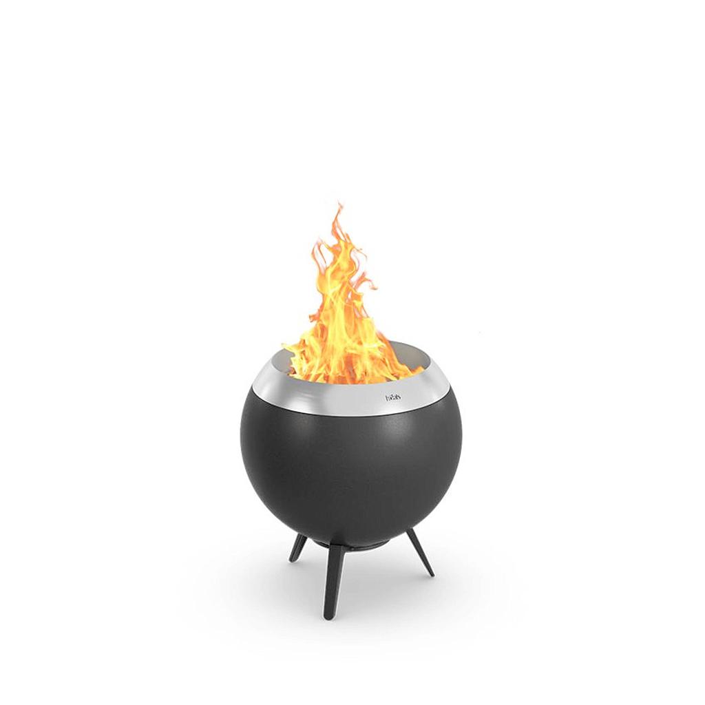 Hofats - MOON 45 Fire bowl - met lage standaard
