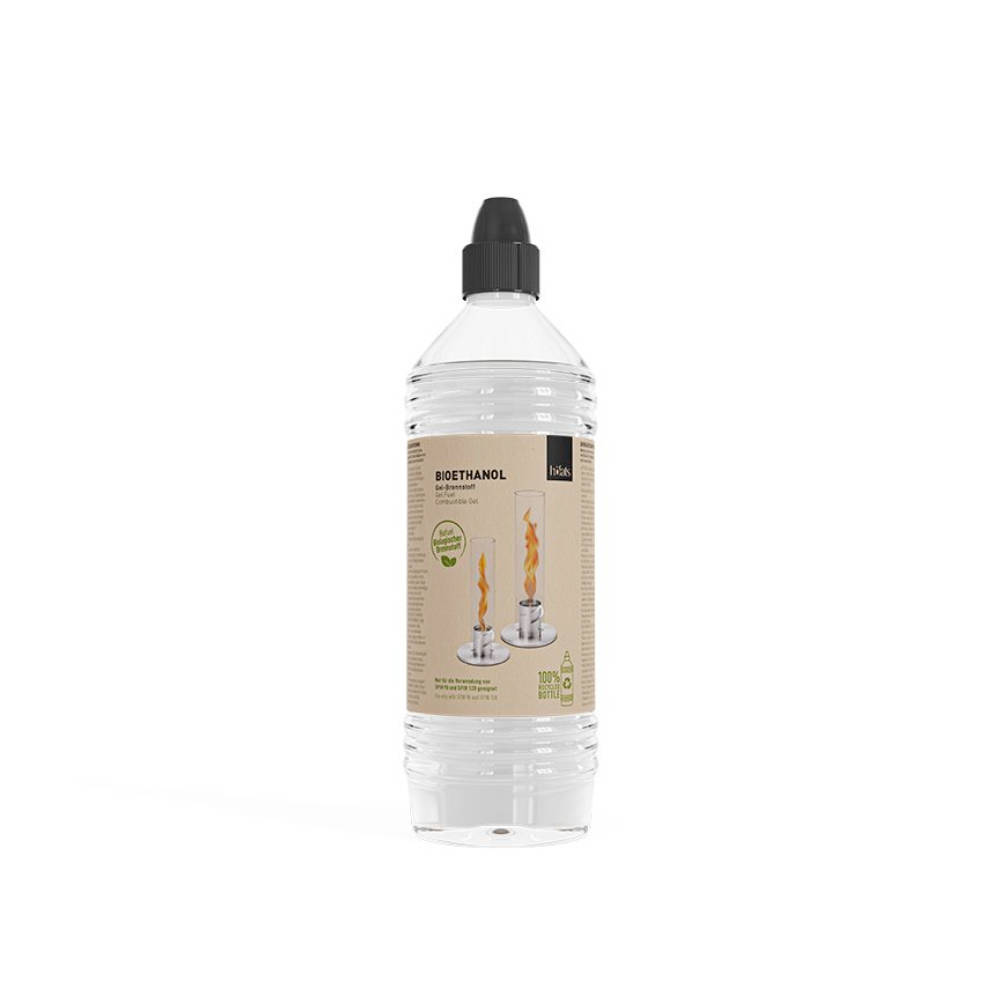 Hofats - Bioéthanol