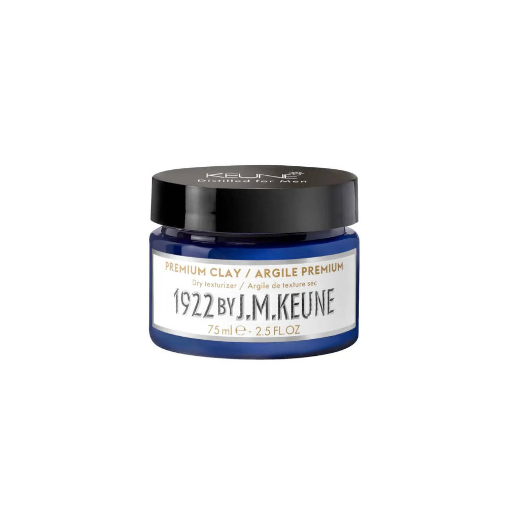 Keune - 1922 Premium Clay - 75ml