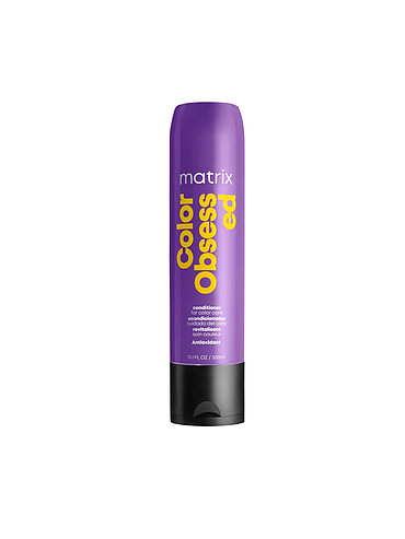 Matrix - Total Results Color - Obsessed Conditioner - 300ml
