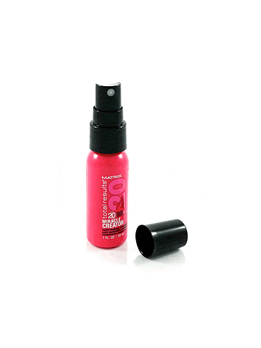 Matrix - Total Results 20 Miracle Creator - 30ml