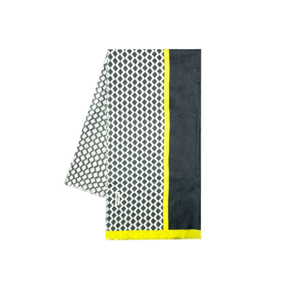 BillyBelt - Echarpe Lemon Tree