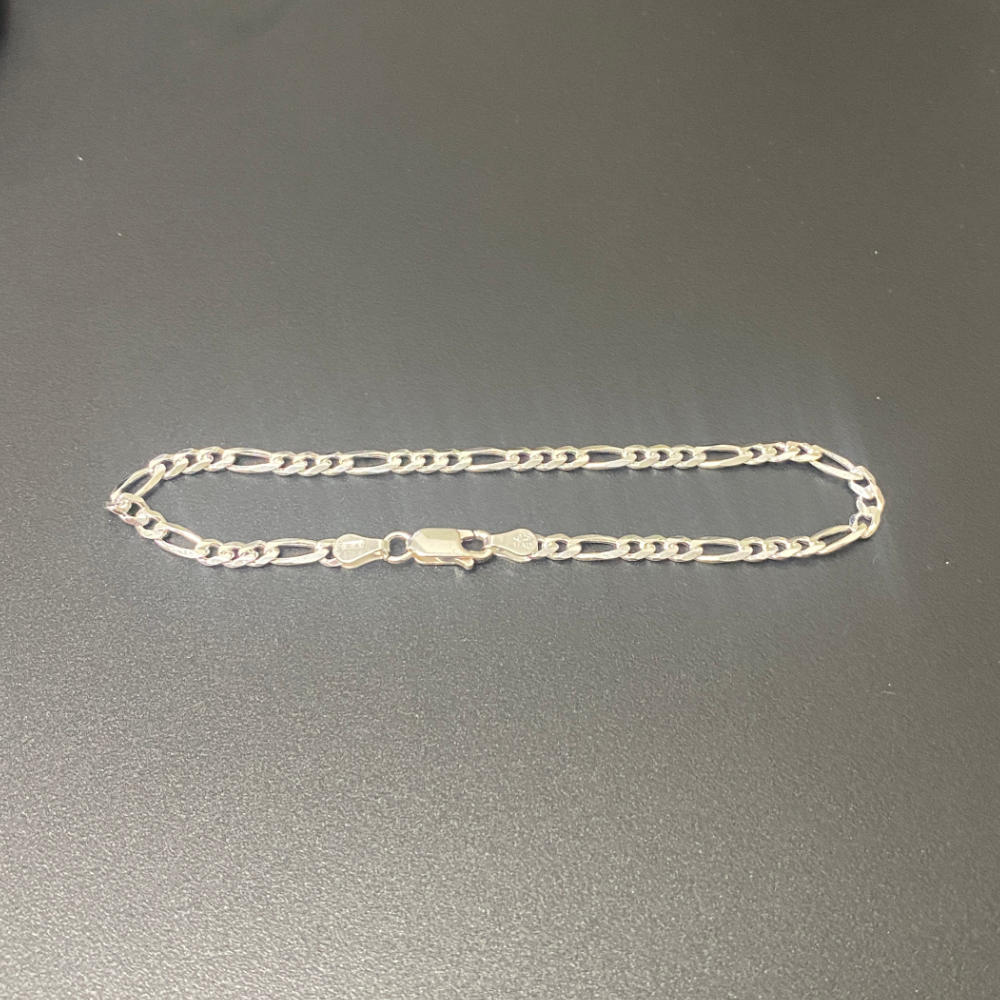Willems - 925 zilveren armband