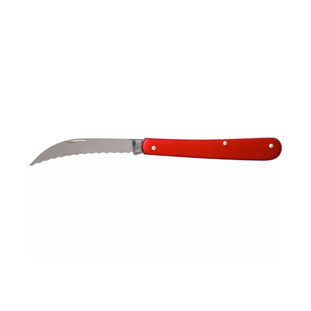 Victorinox - Baker's penknife - Red Alox