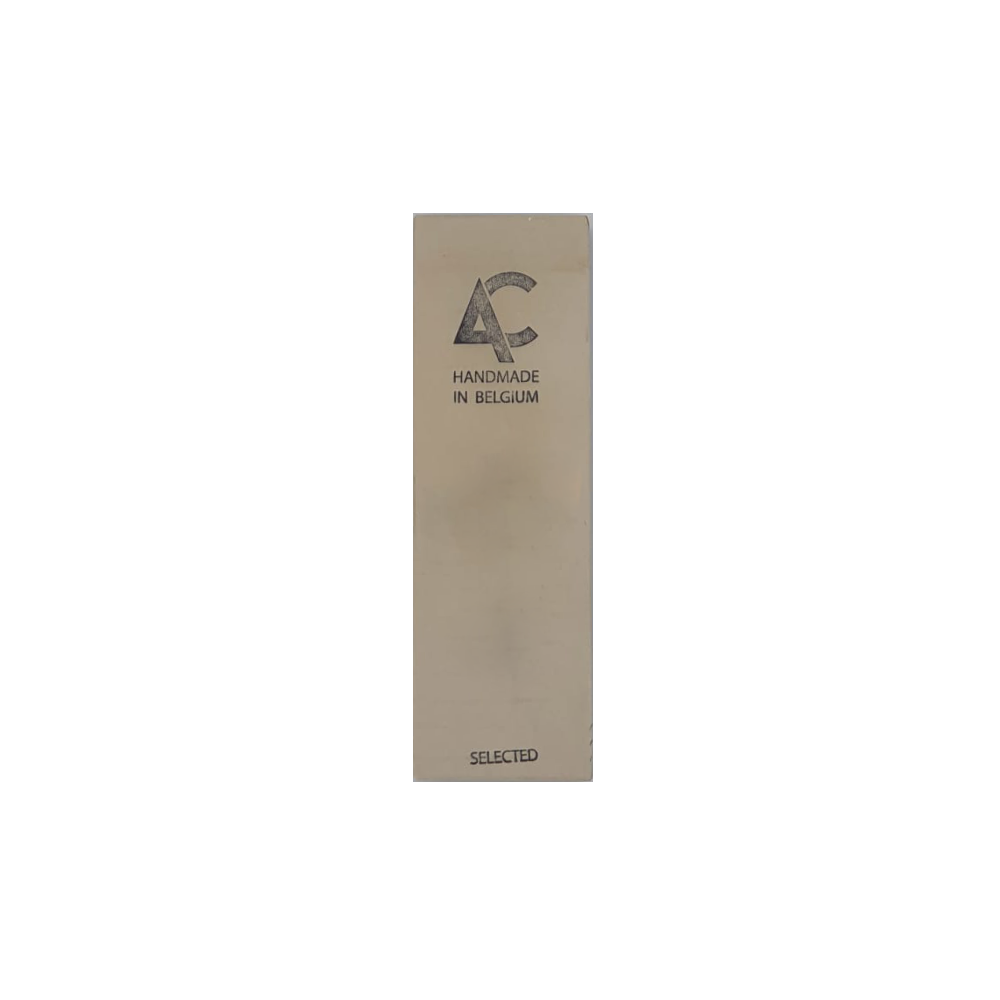 Pierre de Coticule Belge Selectionnée (12,5 x 4 cm)
