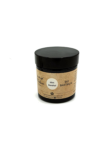 Meissner - Baume à barbe - Menthe / Menthol - 60ml