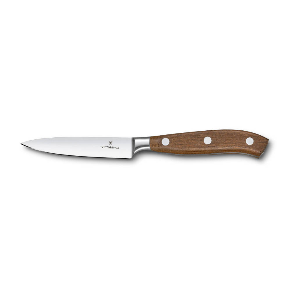 Victorinox - Grand Maître kitchen knife - Modified maple