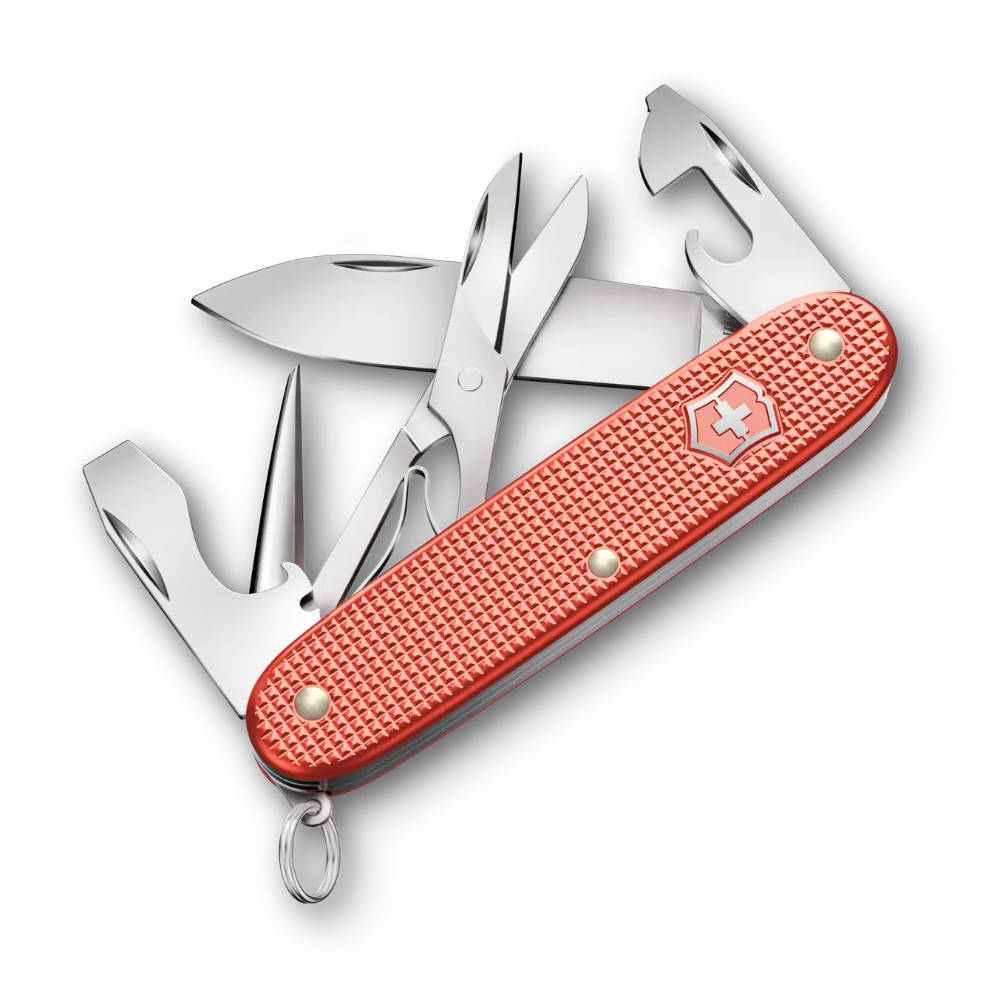 Victorinox - Pioneer X Alox - Limited Edition 2024