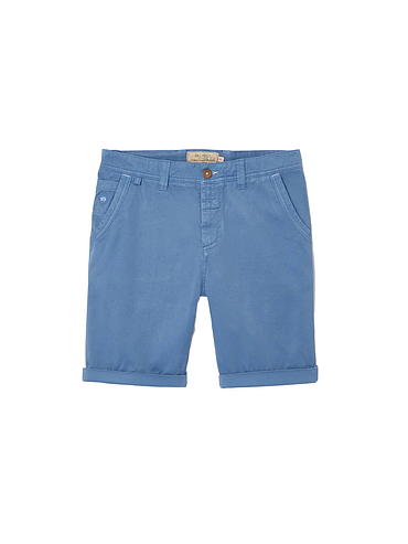 BillyBelt - Short First Horizon - Bleu clair - Taille 46
