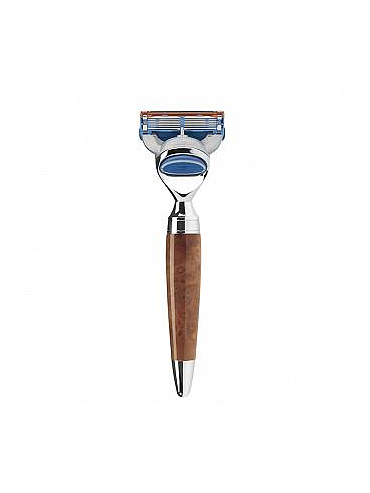 Muehle - Stylo - Thuya - Multi-lames Fusion