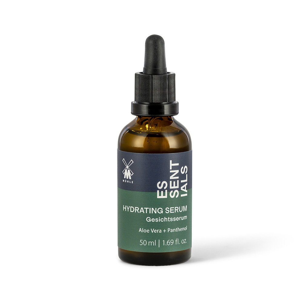 Muehle - ESSENTIALS - Hydrating Serum - 50ml