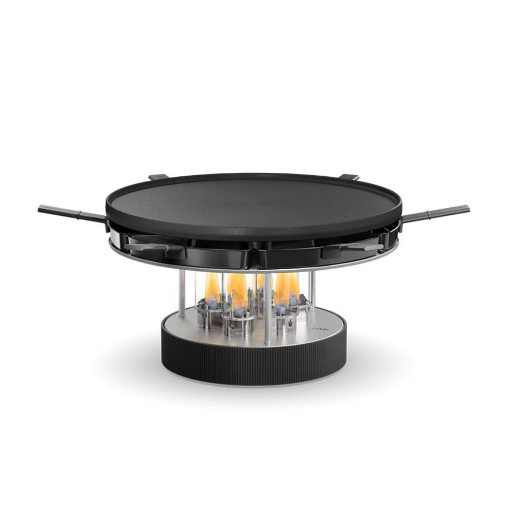 Hofats - Circle 35 - Tabletop Grill Pro