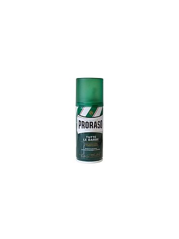 Proraso - Scheerschuim - Menthol - 100ml