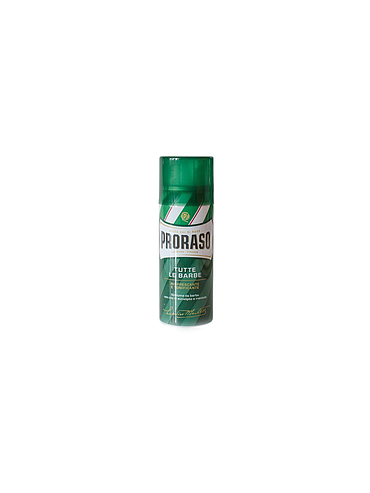 Proraso - Scheerschuim - Menthol - 50ml
