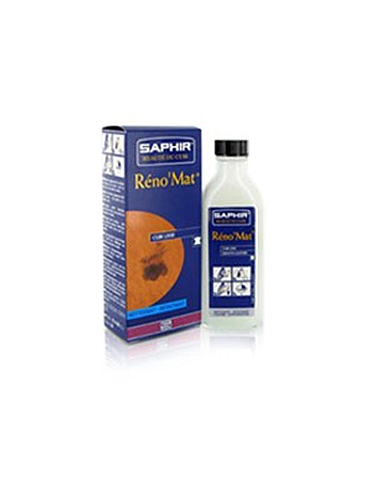 Saphir - Renomat
