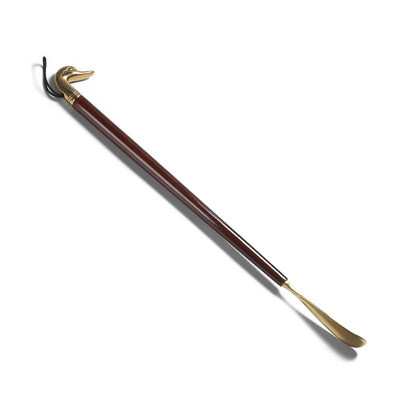 Saphir - Chausse-pied Impérial - Canard